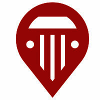 Logo for TruckStop